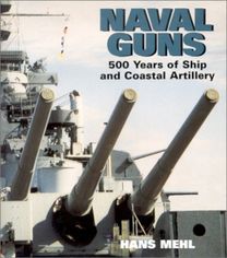 Naval Guns