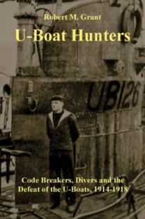 U-Boat Hunters U-Boat Hunters