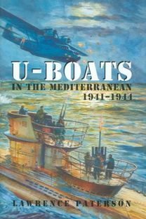 U-Boats in the Mediterranean