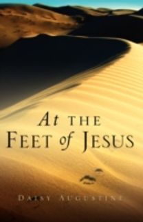 At the Feet of Jesus At the Feet of Jesus