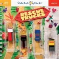 Rescue Trucks