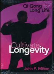 Cultivate Longevity