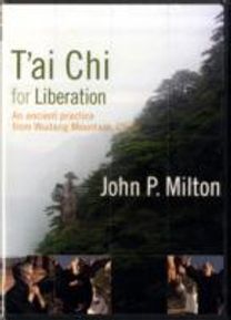 T'ai Chi for Liberation