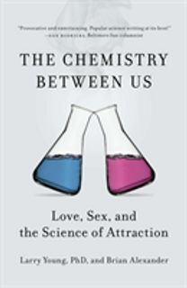 Chemistry Between Us