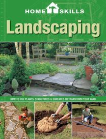 Homeskills: Landscaping
