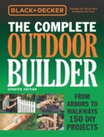 Black & Decker the Complete Outdoor Builder