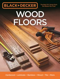 Black & Decker Wood Floors