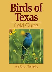 Birds of Texas Field Guide