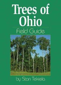 Trees of Ohio Field Guide