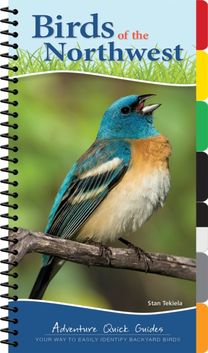 Birds of the Northwest
