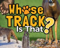 Whose Track is That?