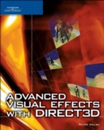 Advanced Visual Effects with Direct3D