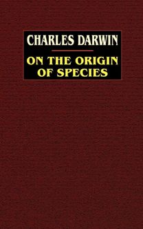 On the Origin of Species