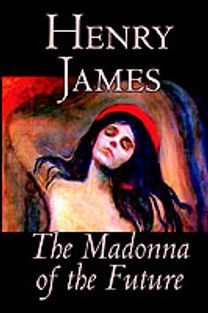 The Madonna of the Future