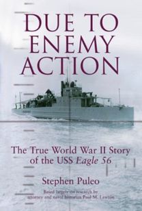 Due to Enemy Action