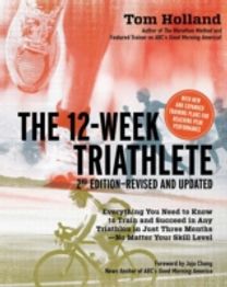 The 12 Week Triathlete