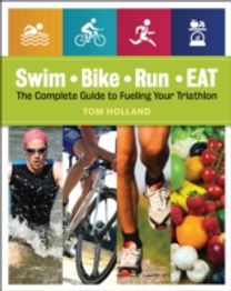 Swim, Bike, Run--Eat