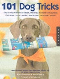 101 Dog Tricks