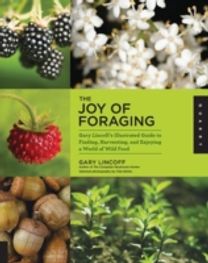 The Joy of Foraging