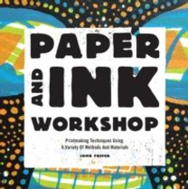 Paper & Ink Workshop