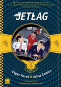 Jetlag
