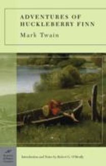 Adventures of Huckleberry Finn