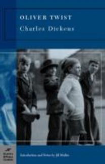 Oliver Twist