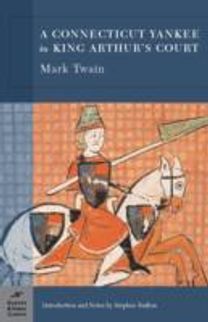 A Connecticut Yankee in King Arthur's Court