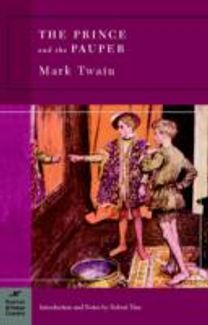 The Prince and the Pauper