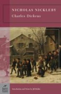 Nicholas Nickleby