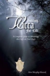 Solitary Wicca for Life