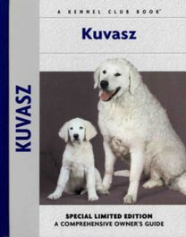 Kuvasz