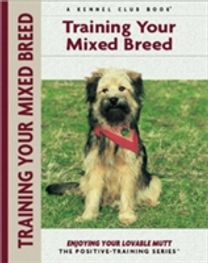 Training Your Mixed Breed