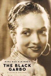 Nina Mae Mckinney
