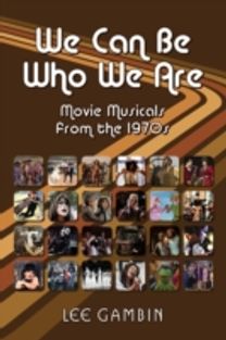 We can be Who We are