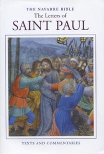 Letters of St Paul