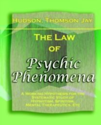 Law of Psychic Phenomena (1893)