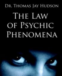 Law of Psychic Phenomena