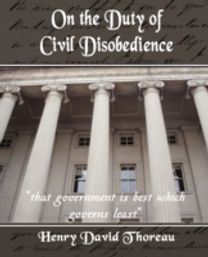 On the Duty of Civil Disobedience