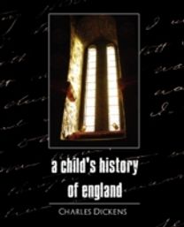 Child's History of England