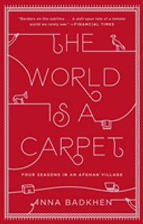 The World is a Carpet