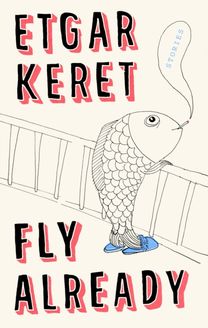 Fly Already