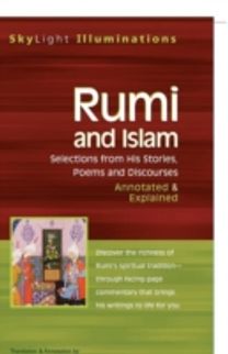 Rumi and Islam