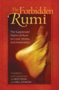 Forbidden Rumi