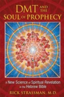 Dmt and the Soul of Prophecy