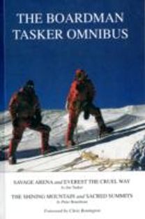 Boardman Tasker Omnibus