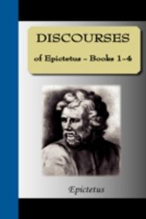 Discourses of Epictetus - Books 1-4