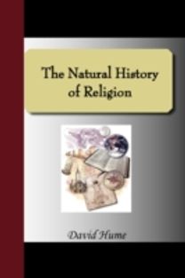 The Natural History of Religion