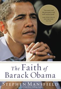 The Faith of Barack Obama