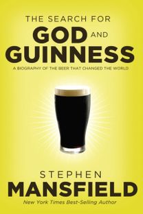 The Quest for God and Guinness